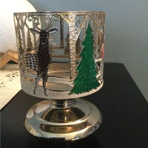 Candle Holder